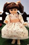 Effanbee - Li'l Innocents - Special Moments Dolls of the Month - May - Doll